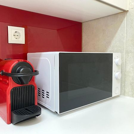 リスボン Terrace Houseホステル エクステリア 写真
