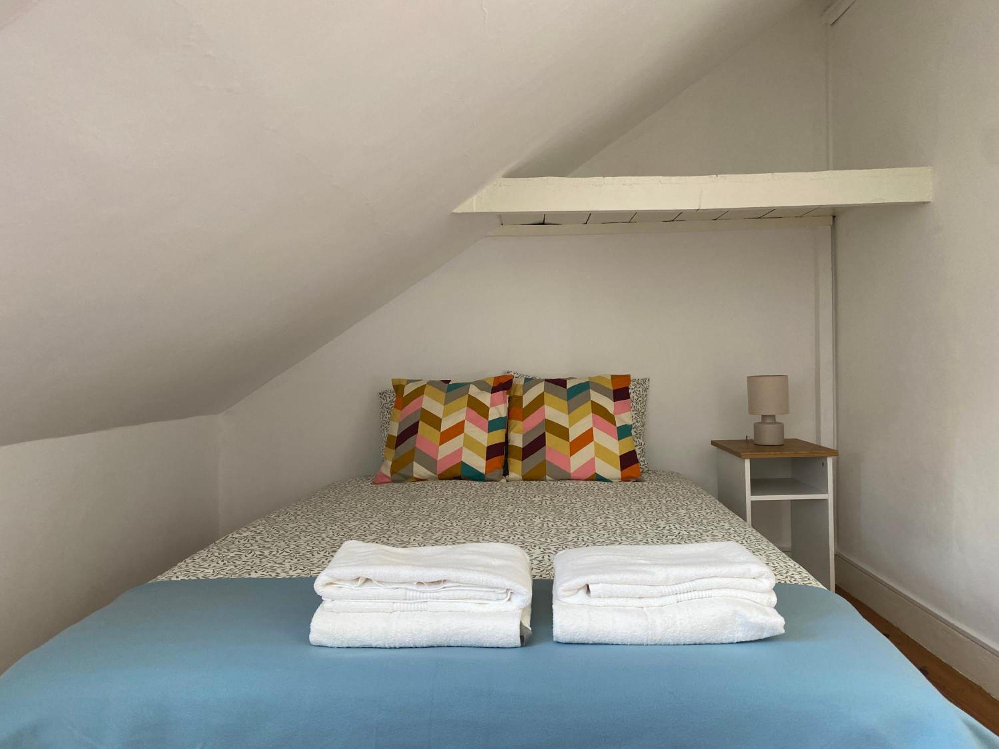 リスボン Terrace Houseホステル エクステリア 写真