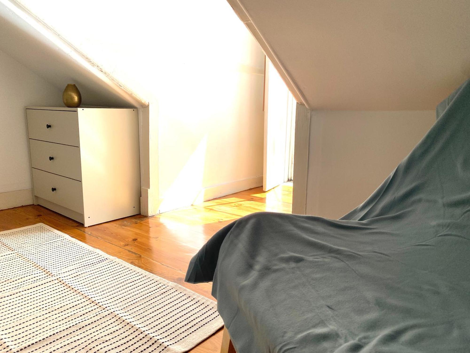 リスボン Terrace Houseホステル エクステリア 写真