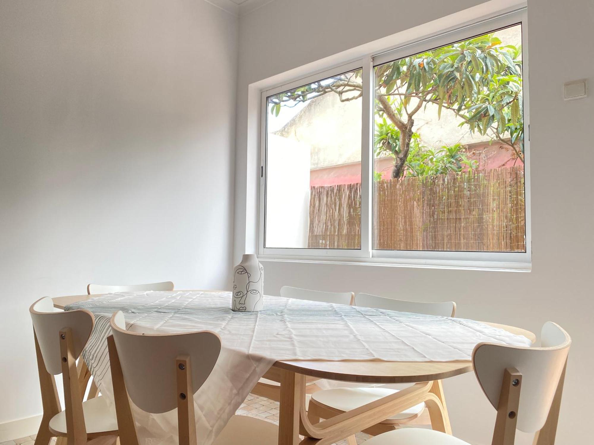 リスボン Terrace Houseホステル エクステリア 写真