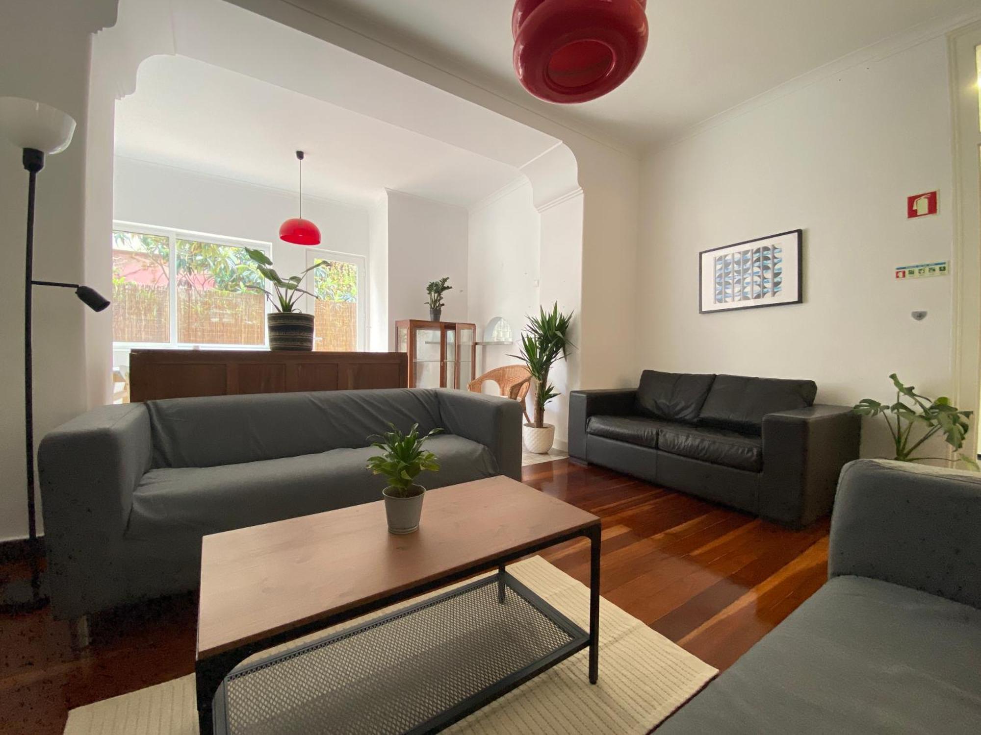 リスボン Terrace Houseホステル エクステリア 写真