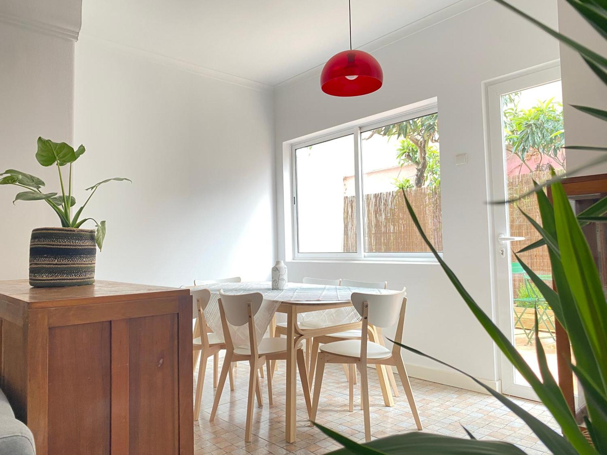 リスボン Terrace Houseホステル エクステリア 写真