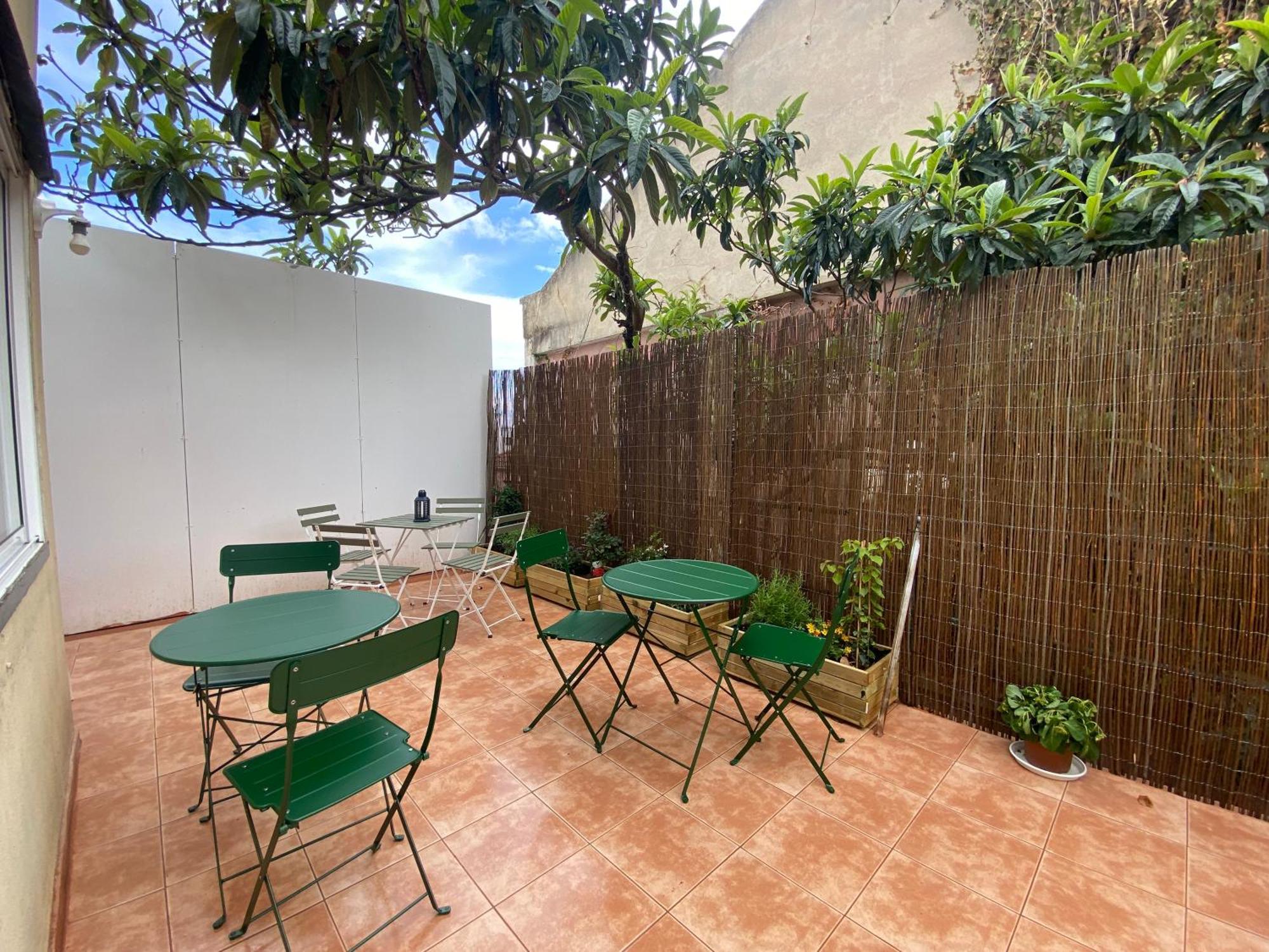 リスボン Terrace Houseホステル エクステリア 写真