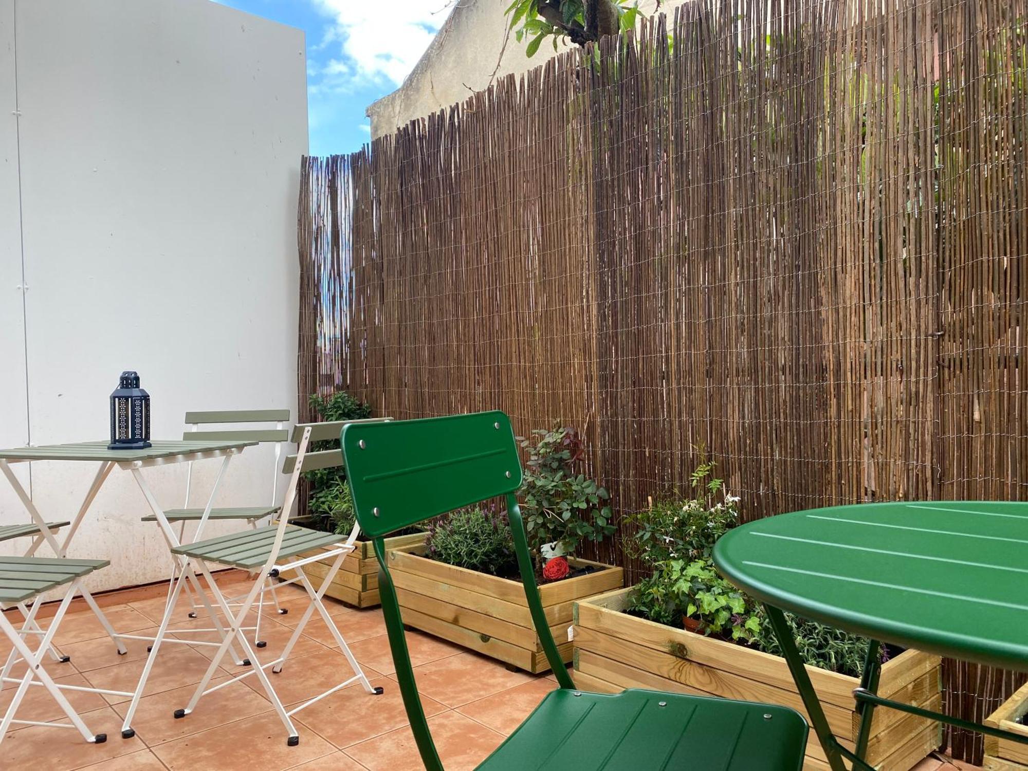 リスボン Terrace Houseホステル エクステリア 写真