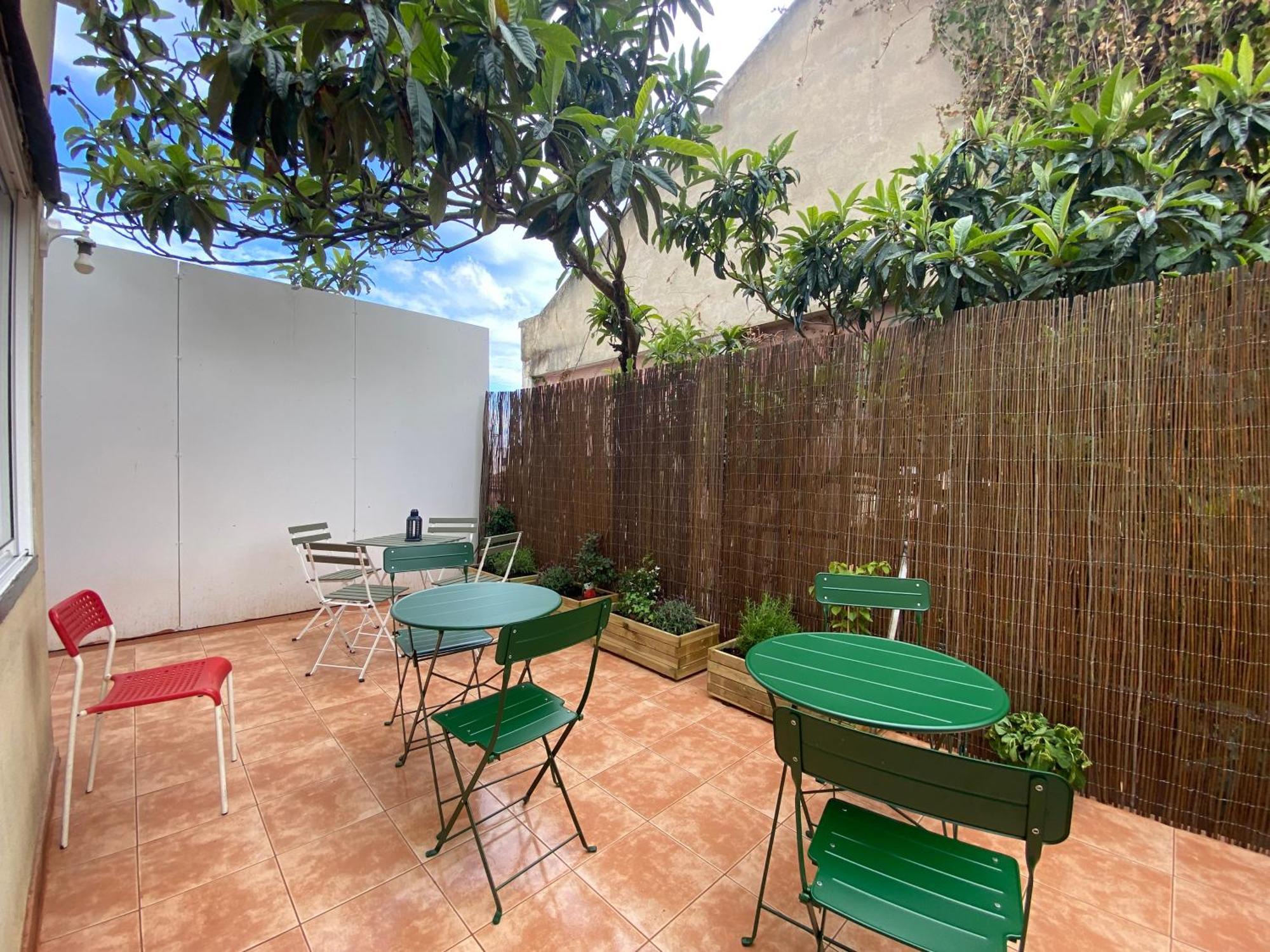 リスボン Terrace Houseホステル エクステリア 写真