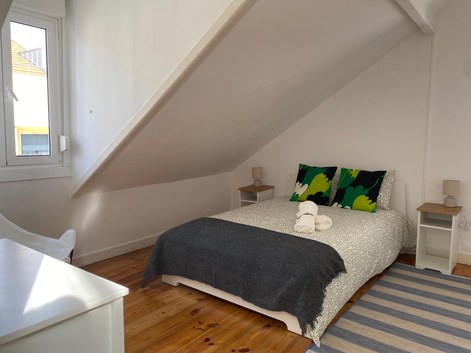 リスボン Terrace Houseホステル エクステリア 写真