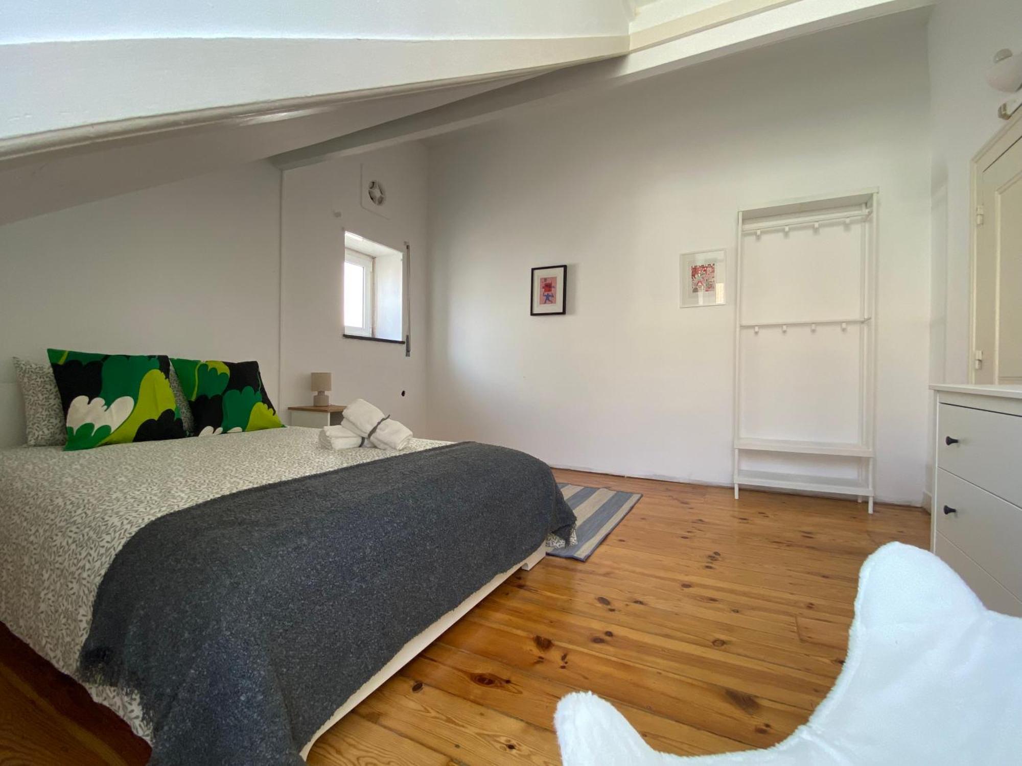 リスボン Terrace Houseホステル エクステリア 写真