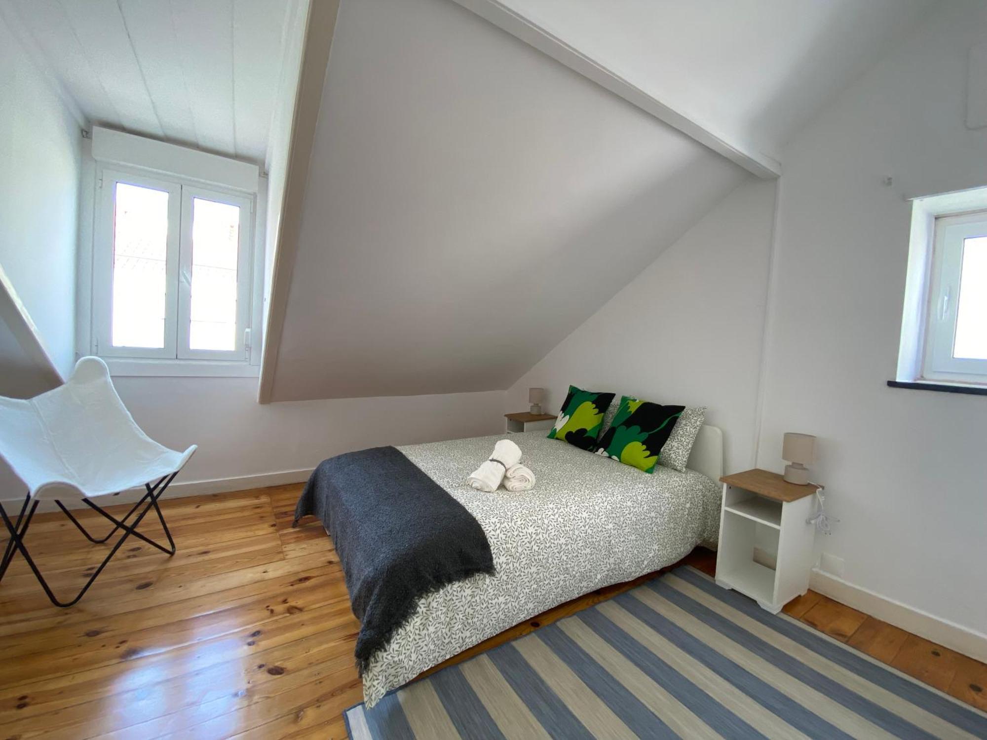 リスボン Terrace Houseホステル エクステリア 写真