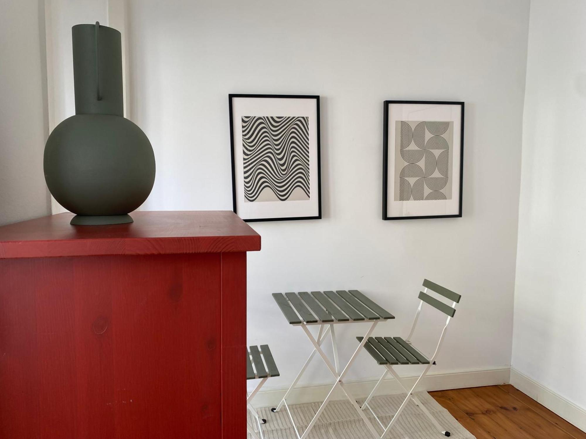リスボン Terrace Houseホステル エクステリア 写真