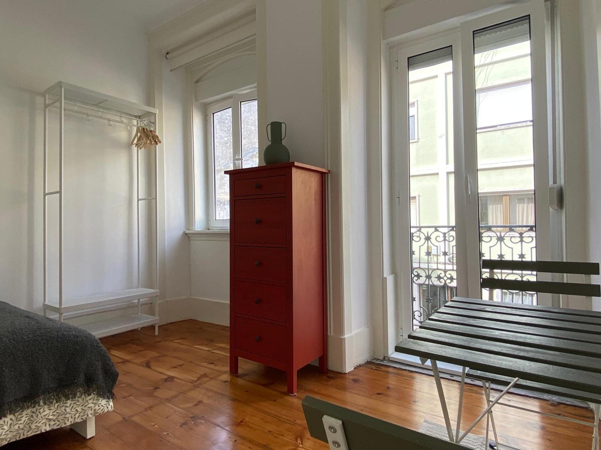 リスボン Terrace Houseホステル エクステリア 写真
