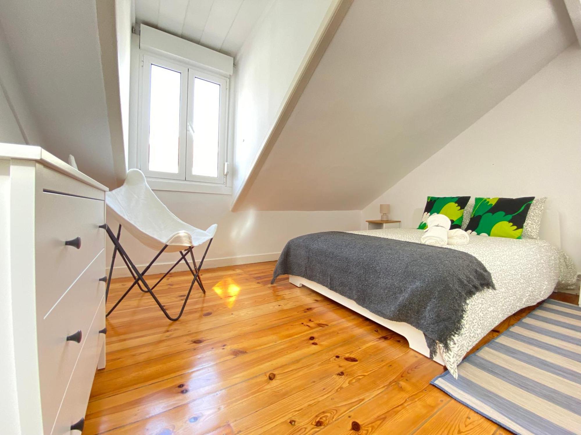リスボン Terrace Houseホステル エクステリア 写真