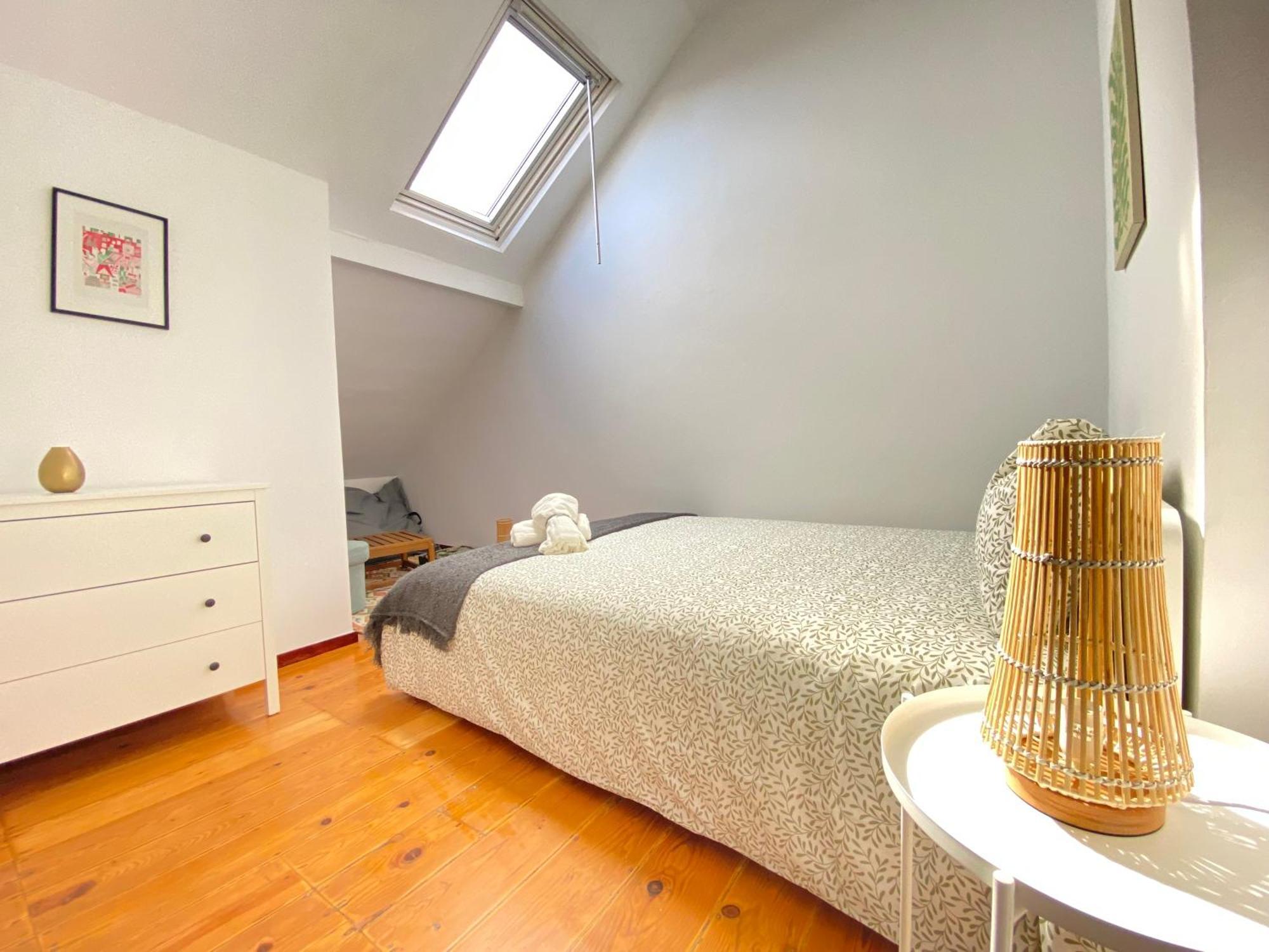 リスボン Terrace Houseホステル エクステリア 写真