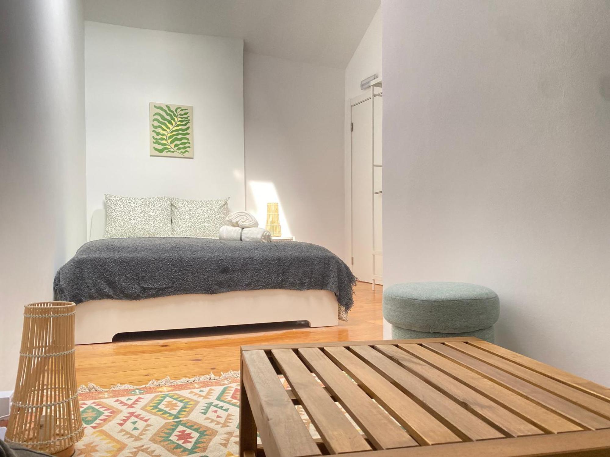 リスボン Terrace Houseホステル エクステリア 写真