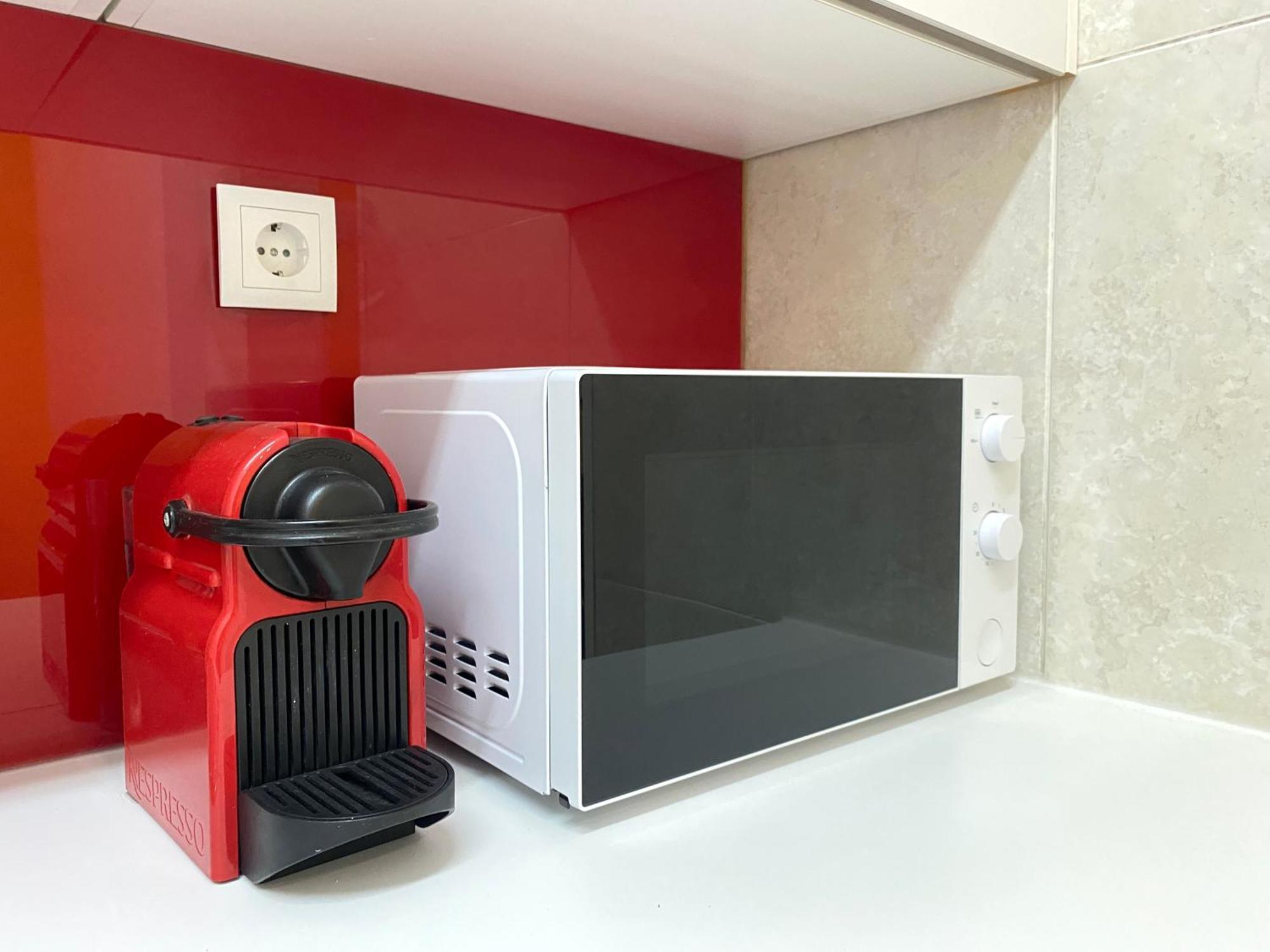 リスボン Terrace Houseホステル エクステリア 写真