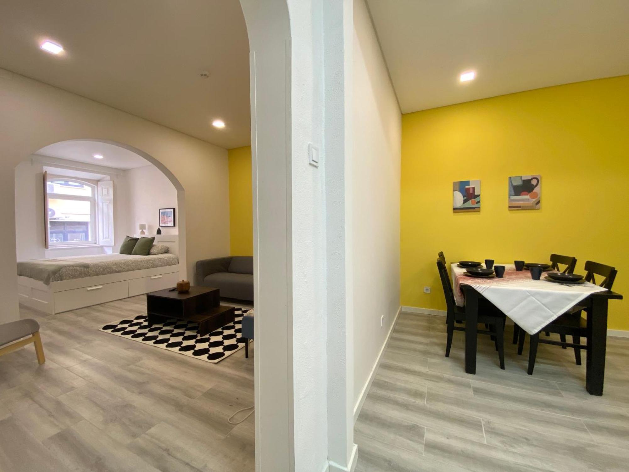 リスボン Terrace Houseホステル エクステリア 写真