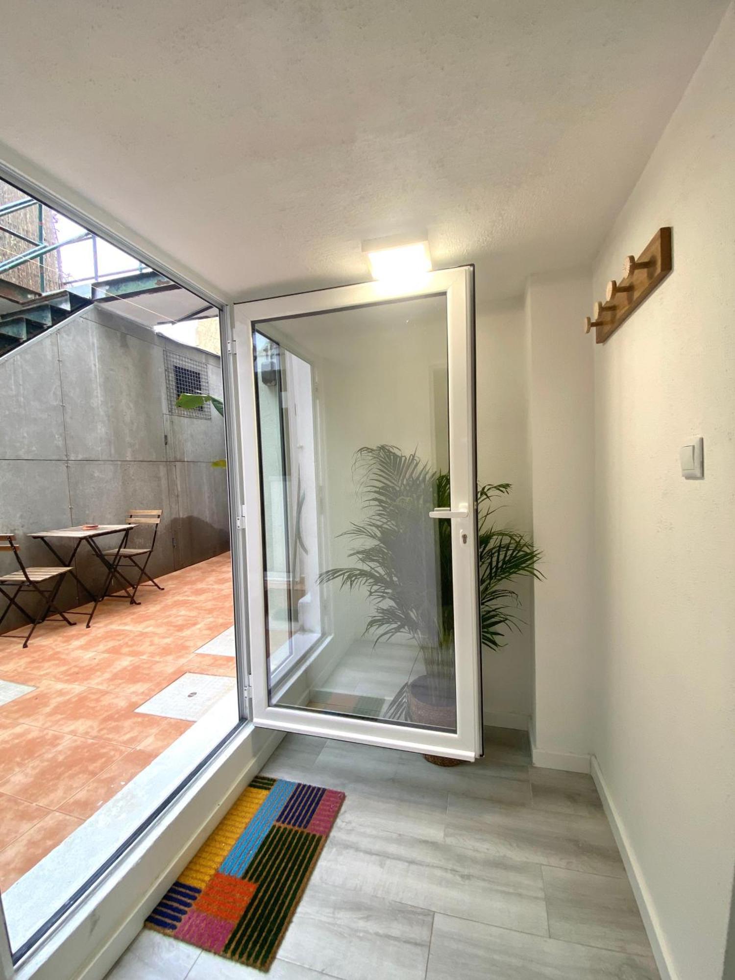 リスボン Terrace Houseホステル エクステリア 写真