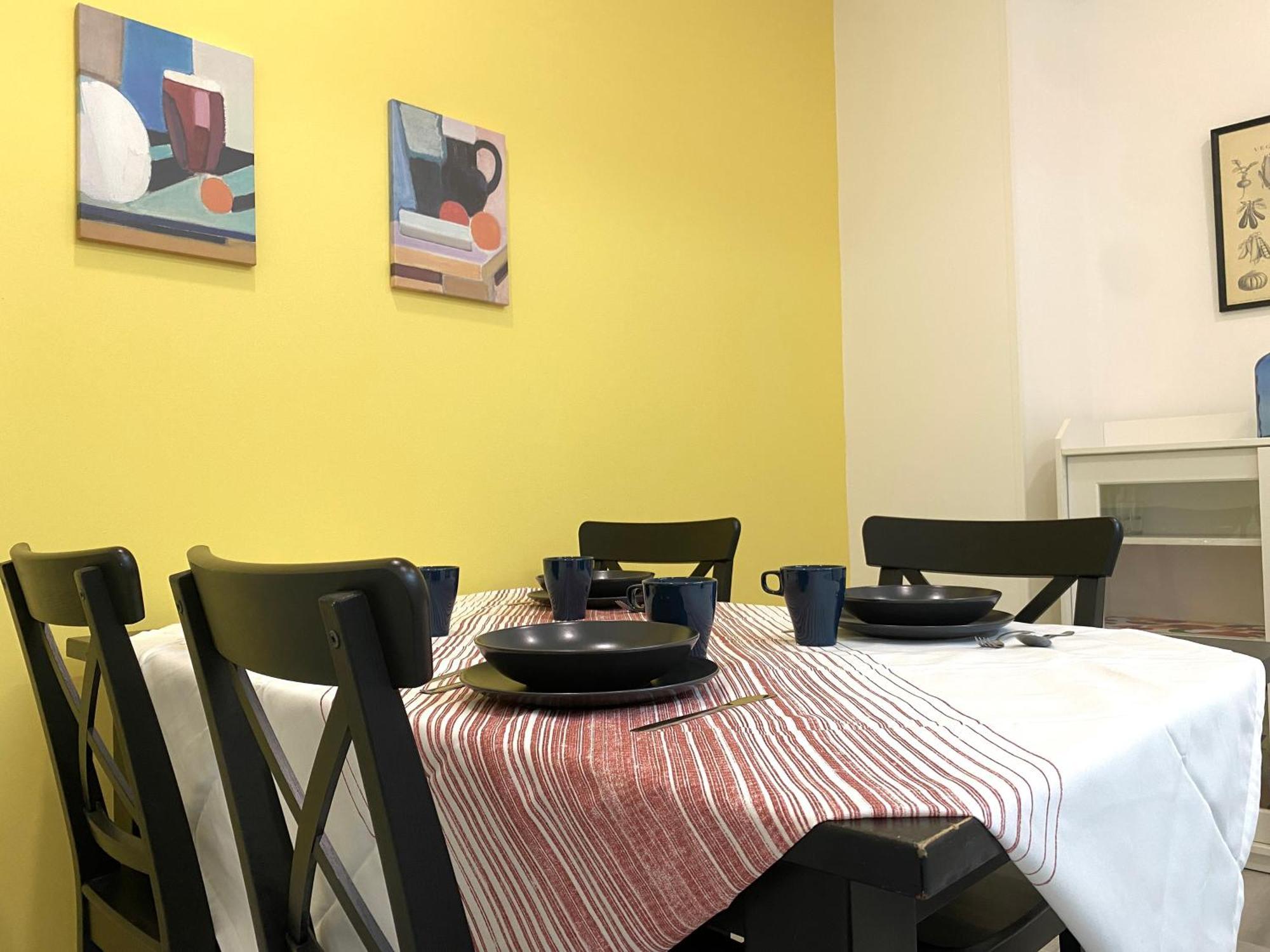 リスボン Terrace Houseホステル エクステリア 写真