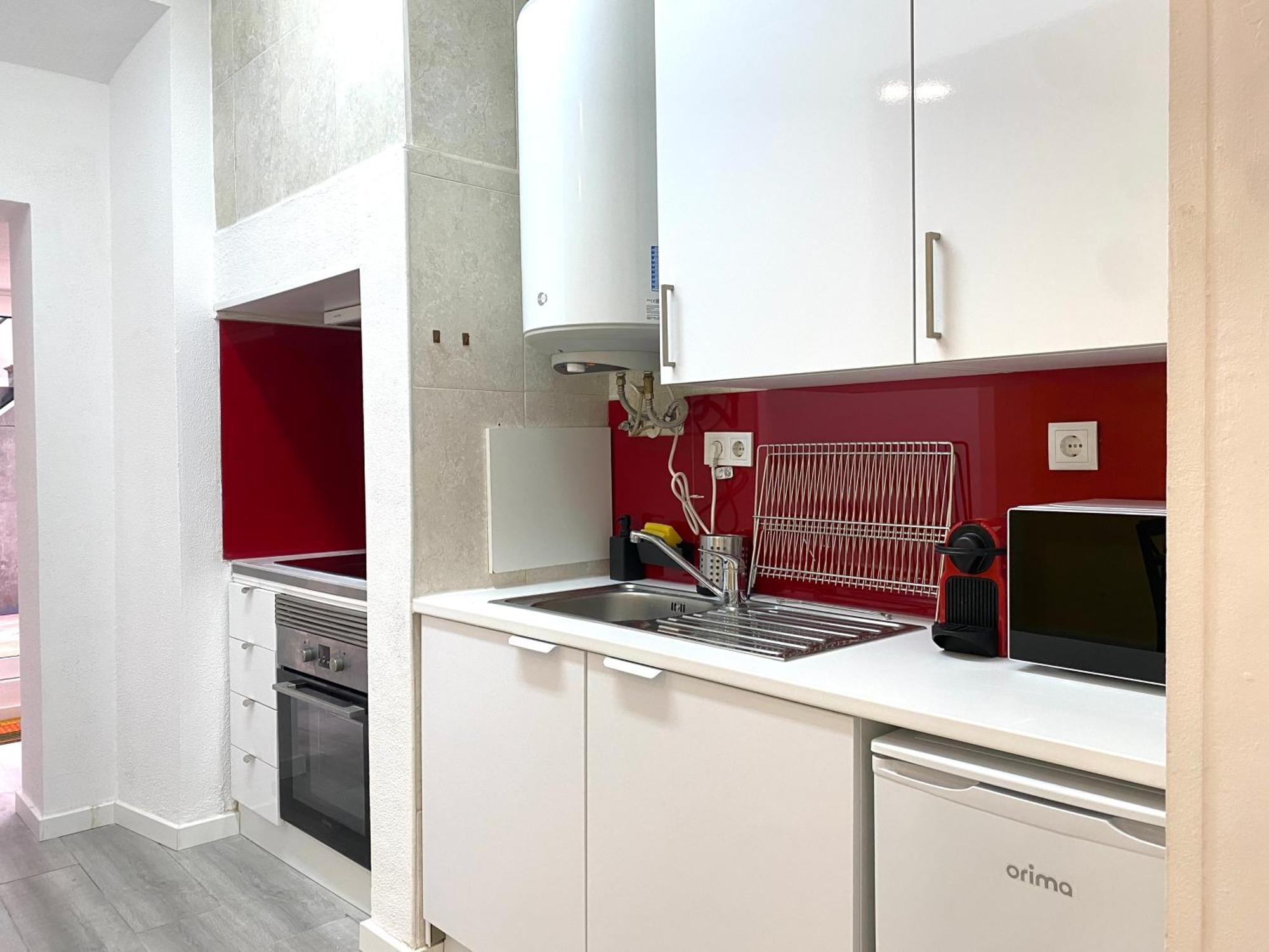 リスボン Terrace Houseホステル エクステリア 写真