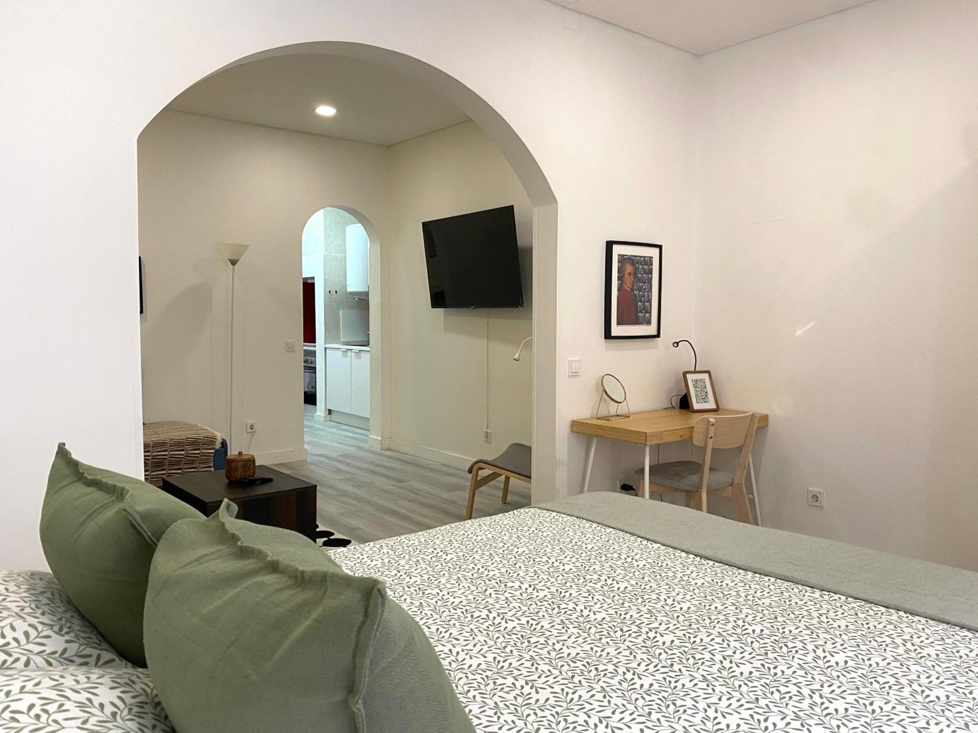 リスボン Terrace Houseホステル エクステリア 写真